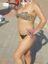 Samsun Merkez Sarışın Güzel Harika