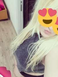 Samsun Merkez Sarışın Güzel Harika