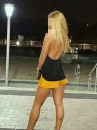 Samsun Model Escort Ecem