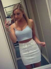 Samsun Sarışın Bayan Beügüm