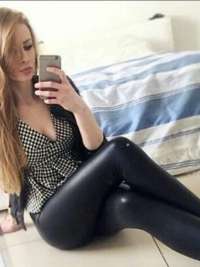 Samsun Sarışın Bayan Beügüm