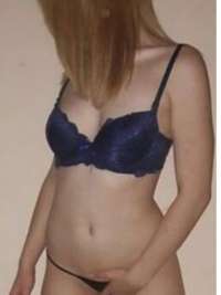 Samsun Sarışın Escort Azra