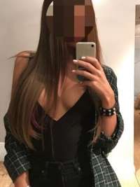Samsun Sexy Escort Bayan Zeynep
