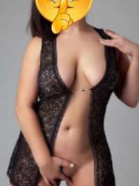 Samsun Siyah Saçlı Escort İpek