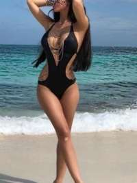 Samsun'da Eşsiz Bayan Escort