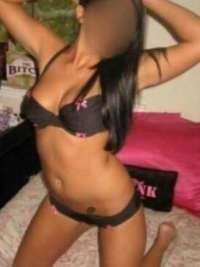 Samsun'da Unutulmaz Bir Deneyim: Göz Kamaştırıcı Escort