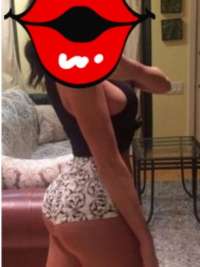 Samsun'dan Fırtına Gibi Geçen Escort Bayan: Merve