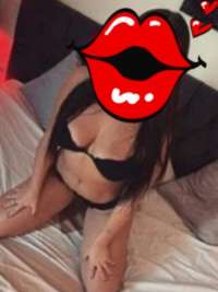 Samsun'dan Fırtına Gibi Geçen Escort Bayan: Merve