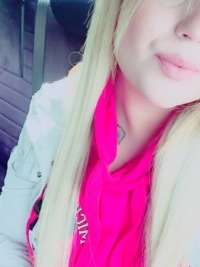 Fazla Seksapel ve Bondage Gören Canik Escort Nuriye