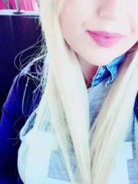 Fazla Seksapel ve Bondage Gören Canik Escort Nuriye