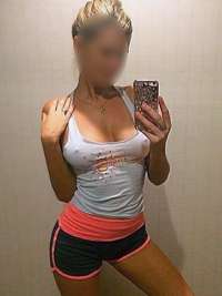Seçkin saksocu escort Gülten