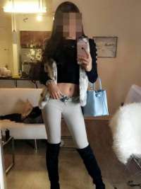 Seks kraliçası balık etli bayan Hanim