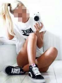 Seks kraliçası beyaz tenli escort Feyman