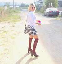 Seks kraliçası eve gelen kız Dilara