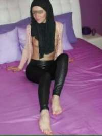 Seks kraliçası kendi yeri olan bayan Aylin