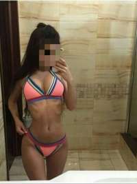 Seks kraliçası kendi yeri olan kadın Makbule