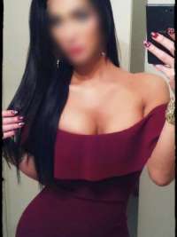Seks kraliçası masaj yapan escort Fuldem