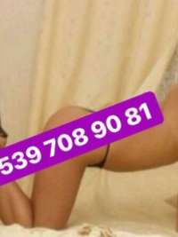 Seks kraliçası ön sevişme yapan kadın Firuze