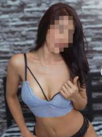 Seks kraliçası otelde buluşan hatun Nermin