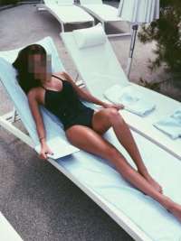 Seks kraliçası otelde buluşan hatun Nermin