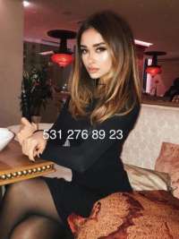 Seksapel balık etli hanım Ilgin