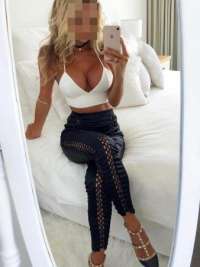 Seksapel Escort Letafet