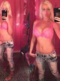 Seksapel fatezi yapan Mengü