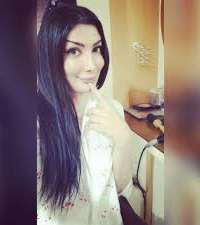 Seksapel olgun Günsel