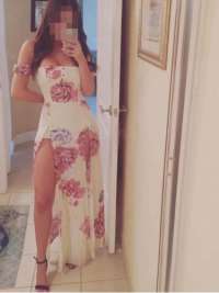 Seksapel sarışın hanım Aylin