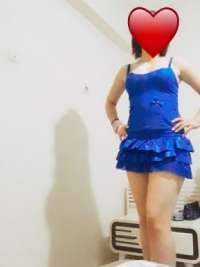 Seksi beyaz tenli hatun Hanim