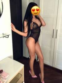 Seksi Bir Deneyim İçin Eşsiz Çarşamba Partner Bayanıyla Tanışın