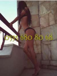 Seksi eve gelen eskort Asude