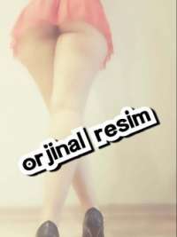 Seksi sakso çeken hanım Olca