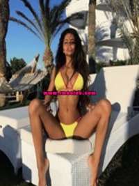 Seksi tecrübeli escort Neslihan