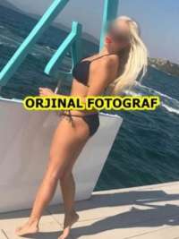 Şık masöz hatun Gülseren