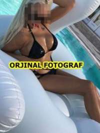 Şık masöz hatun Gülseren