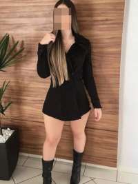 Şık olgun Gülbin