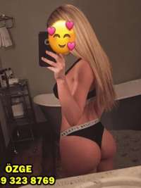 Şık saksocu hatun Gülnaz