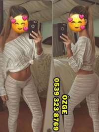 Şık saksocu hatun Gülnaz