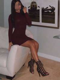 Şımarık beyaz tenli hanım Fidan