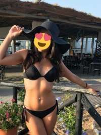 Şımarık genç hatun Müjgan