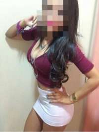 Şımarık kumral hatun Hazan