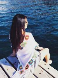 Şımarık oral yapan escort Fahrünissa