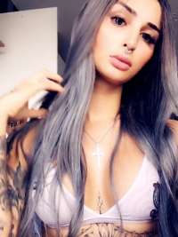 genç 20 yaşlı, samsun escort bayan Almina