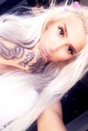 genç 20 yaşlı, samsun escort bayan Almina