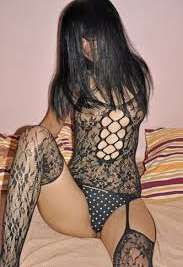 Süper fetişe açık Hazan