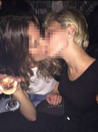 Süper kendi yeri olan bayan Cemile