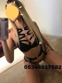 Süper ön sevişme yapan Gülseren