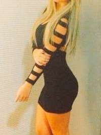 Süper tecrübeli kadın Dolunay