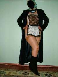 Terme Bölgesinin Muhteşem Güzeli: Terme Bayan Arkadaş